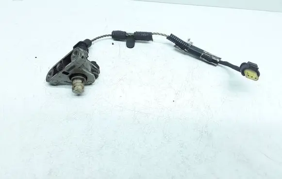 Volvo S60 Crankshaft position sensor 31303094
