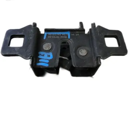 Jaguar E-Pace Engine bonnet/hood lock/catch 