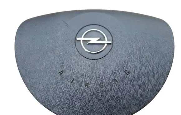Opel Combo C Steering wheel airbag 13188242