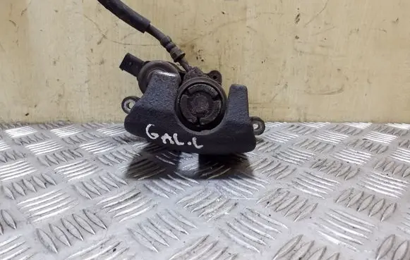 Audi Q5 SQ5 Rear brake caliper