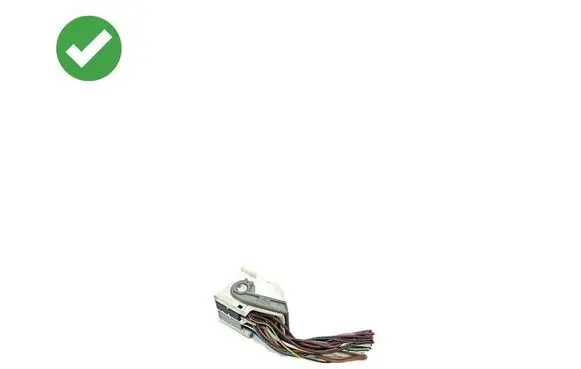 Mercedes-Benz R W251 Other wiring loom 