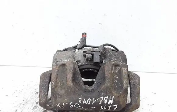Mercedes-Benz E W212 Front brake caliper
