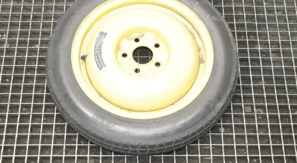 Nissan 240ZX, 280ZX, 300ZX R12 spare wheel 