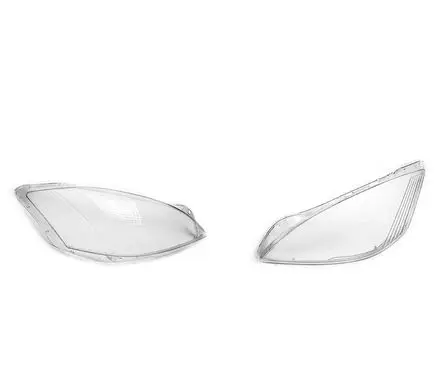 Mercedes-Benz S W221 Headlight lense A2218203161