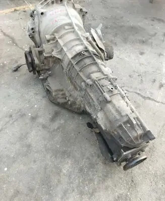 Audi A6 S6 C5 4B Automatic gearbox 5HP19