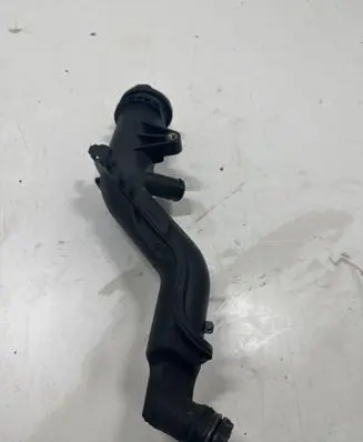 Ford Mondeo MK IV Oil fill pipe 9654733980