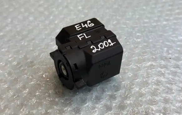 BMW 3 E46 Ignition lock contact 6901961