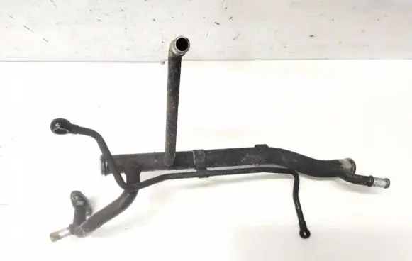 Volvo S60 Engine coolant pipe/hose