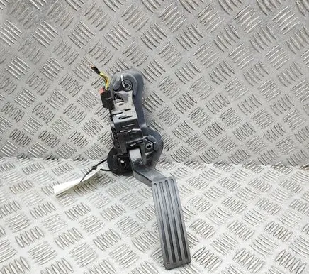 Ford Ranger Accelerator throttle pedal AB399F836CD