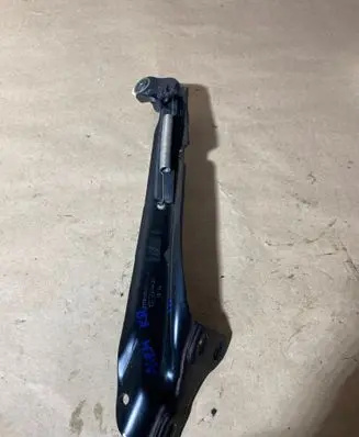 Ford Turneo Courier Sliding door lower roller guide/hinge ET76A25001AH