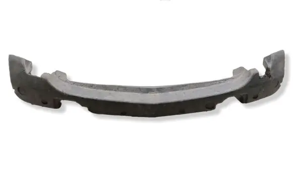 Opel Antara Front bumper foam support bar 25953698