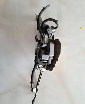 Toyota Avensis T250 Turbo solenoid valve 258190R011 70051308