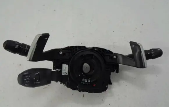 Citroen C3 Fog light switch 