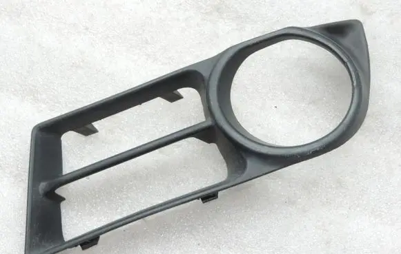 Toyota Corolla Verso AR10 Front bumper splitter molding 521280F040
