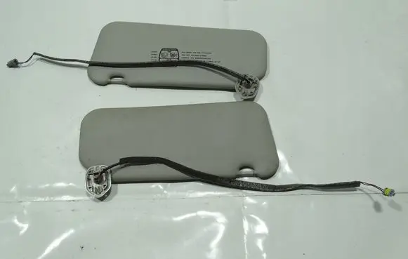 Peugeot 307 Sun visor