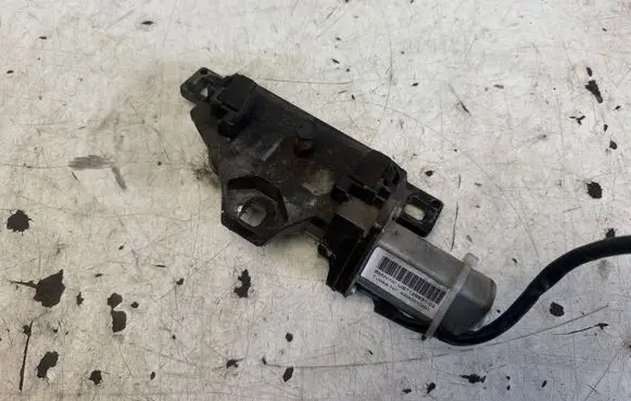 BMW 3 E46 Tailgate/trunk/boot lock/catch/latch 489051060