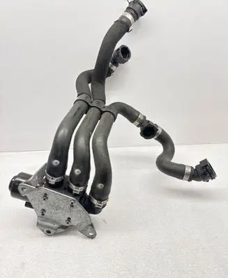 BMW 5 F10 F11 Electric auxiliary coolant/water pump 8512236