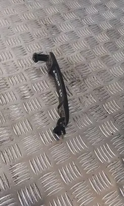 Renault Laguna II Front door exterior handle