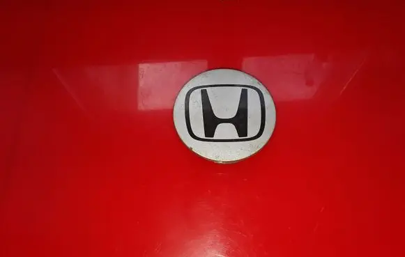 Honda Civic Original wheel cap 44732S9AA000