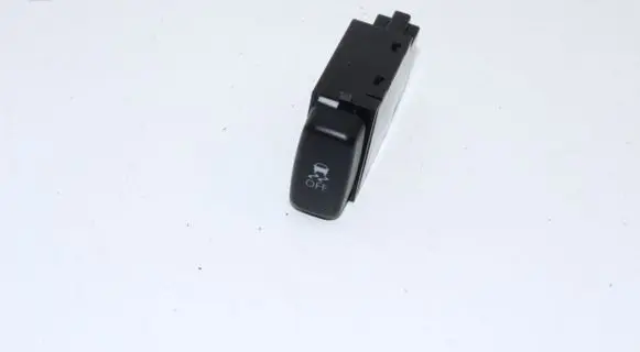 Mitsubishi ASX ESP (stability program) switch 