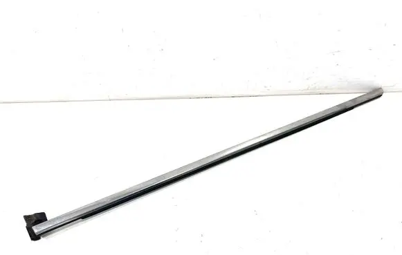 Citroen C5 Rear door glass trim molding