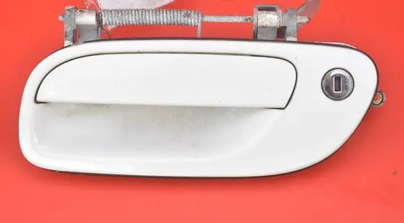 Volvo XC70 Front door exterior handle