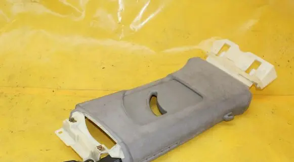 Audi A8 S8 D3 4E (B) pillar trim (bottom) 4E0867240AA