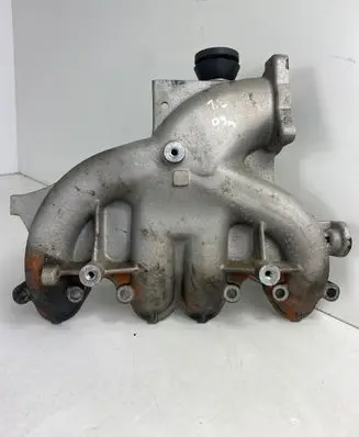Seat Altea Intake manifold 03G129713