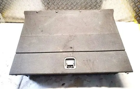 Chevrolet Captiva Trunk/boot mat liner 96630534