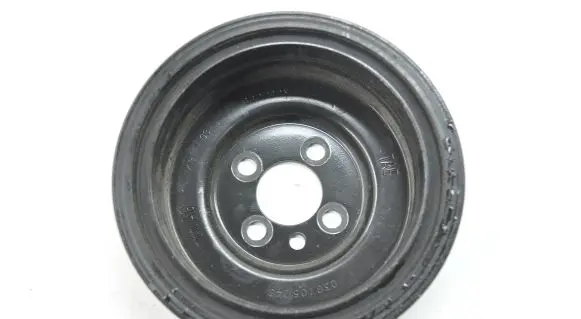 Audi A3 S3 8V Crankshaft pulley 03G10543