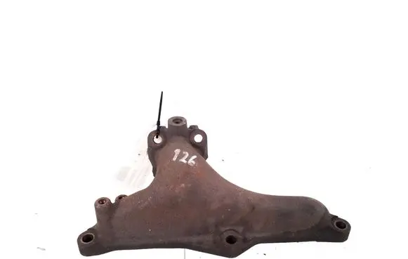 Toyota Corolla E120 E130 Exhaust manifold 17141-33040