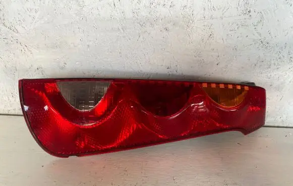Nissan Note (E11) Rear/tail lights 22016752