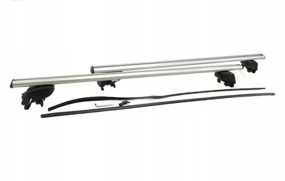 KIA Soul Roof trunk box 