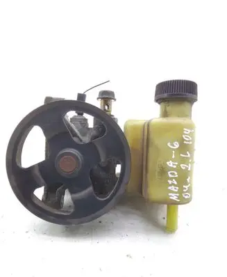 Mazda 6 Power steering pump