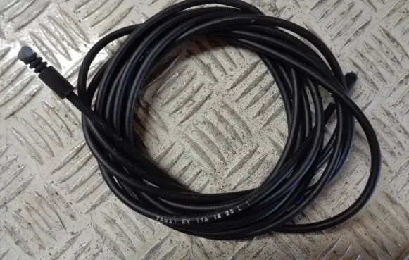 Nissan Qashqai+2 Fuel cap flap release cable 78821EY11A