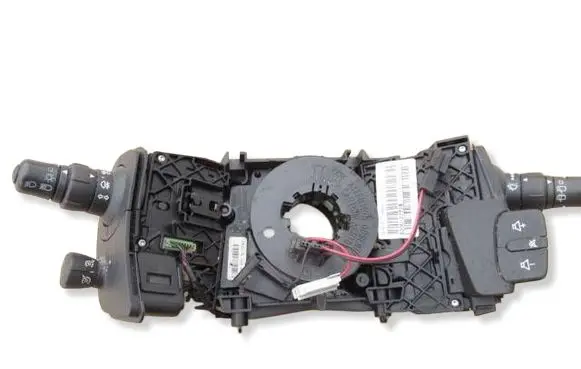 Renault Megane II Wiper control stalk 8200127728 618500053 260671074