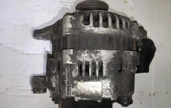 Ford Probe Generator/alternator A3T08491ZC KL1118300D KLH183000
