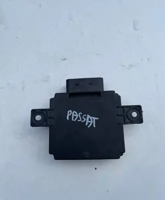 Volkswagen PASSAT B7 Power management control unit 3AA919041 8ES01045240 0192262332