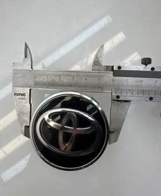 Toyota Yaris Cross Original wheel cap 