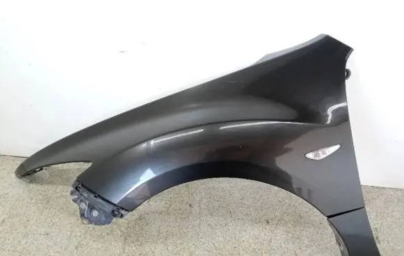 Mazda 6 Fender