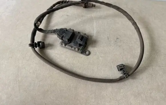Hyundai Tucson TL Lambda probe sensor 296502U250