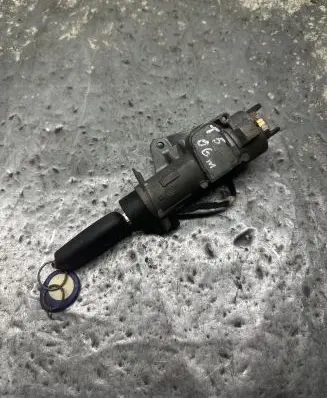 Volkswagen Transporter - Caravelle T5 Ignition lock 4B0905851C