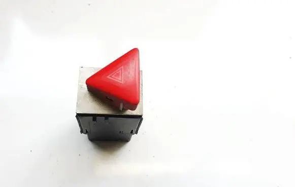 Volkswagen PASSAT B6 Hazard light switch 3C0953509A