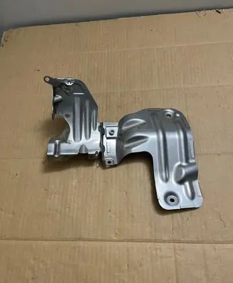 Audi A3 S3 8V Exhaust heat shield 06K129598H 14381 39501