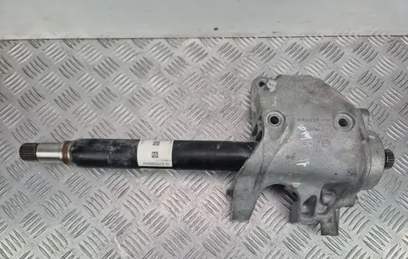Mercedes-Benz CLA C118 X118 Front driveshaft A2602230000 A1773306400