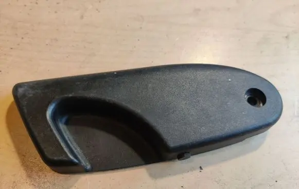 BMW X5 E53 Engine bonnet (hood) release handle 51438408157