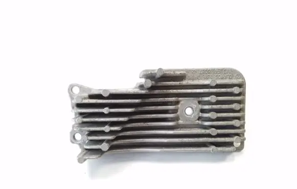 BMW 7 F01 F02 F03 F04 Headlight ballast module Xenon 7339056