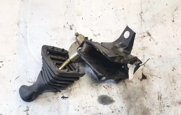Citroen Jumper Gear shifter/selector