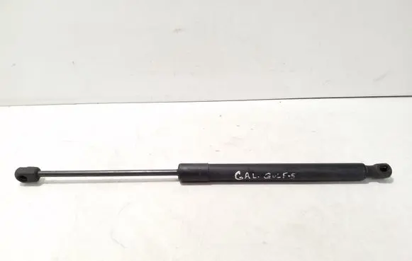 Volkswagen Golf V Tailgate/trunk strut/damper 1K6827550F
