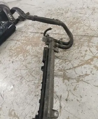 Volkswagen Golf IV Fuel injection (other) 036133319